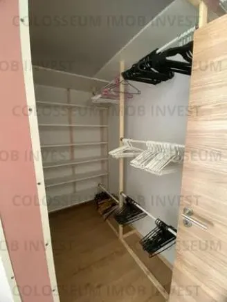 Apartament 2 camere, decomandat - zona Cosmopolit Magnolia - foto 11