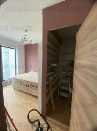 Apartament 2 camere, decomandat - zona Cosmopolit Magnolia - foto 12