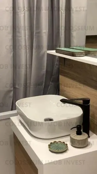 Apartament 2 camere, decomandat - zona Cosmopolit Magnolia - foto 13