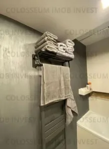 Apartament 2 camere, decomandat - zona Cosmopolit Magnolia - foto 14