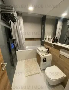 Apartament 2 camere, decomandat - zona Cosmopolit Magnolia - foto 15
