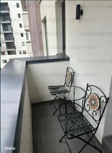 Apartament 2 camere, decomandat - zona Cosmopolit Magnolia - foto 17
