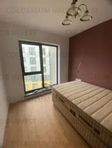 Apartament 2 camere, decomandat - zona Cosmopolit Magnolia - foto 9