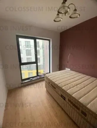Apartament 2 camere, decomandat - zona Cosmopolit Magnolia - foto 9