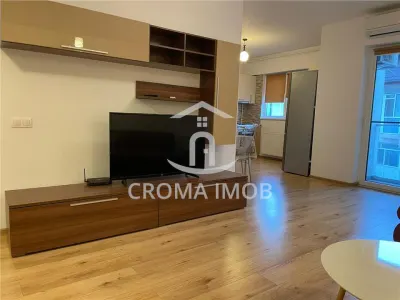 Apartament 3 camere de inchiriat, in Ploiesti, zona 9 Mai - Ploiesti