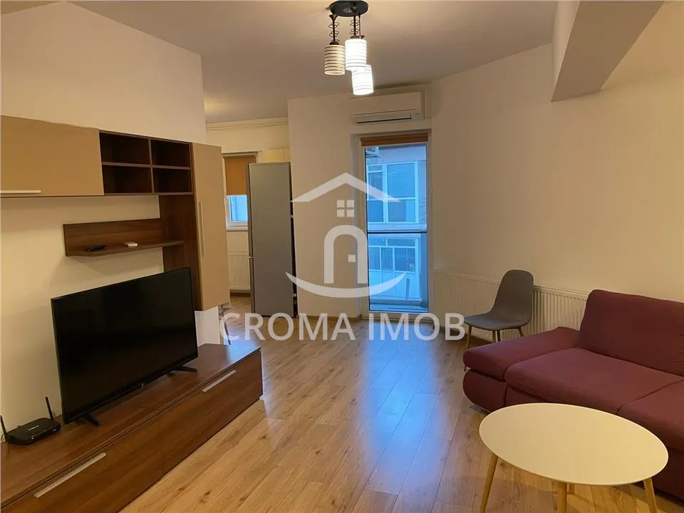 Apartament 3 camere de inchiriat, in Ploiesti, zona 9 Mai - foto 2