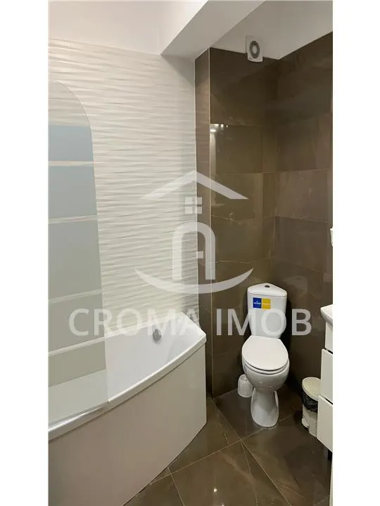 Apartament 3 camere de inchiriat, in Ploiesti, zona 9 Mai - foto 11