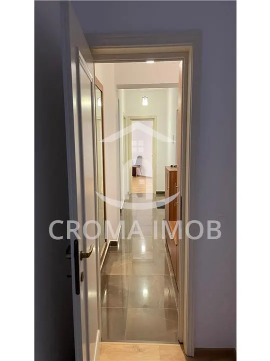 Apartament 3 camere de inchiriat, in Ploiesti, zona 9 Mai - foto 12