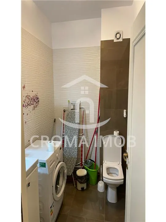 Apartament 3 camere de inchiriat, in Ploiesti, zona 9 Mai - foto 13