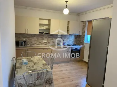 Apartament 3 camere de inchiriat, in Ploiesti, zona 9 Mai - foto 4