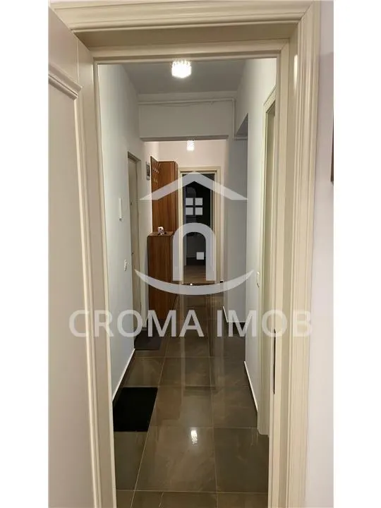 Apartament 3 camere de inchiriat, in Ploiesti, zona 9 Mai - foto 6