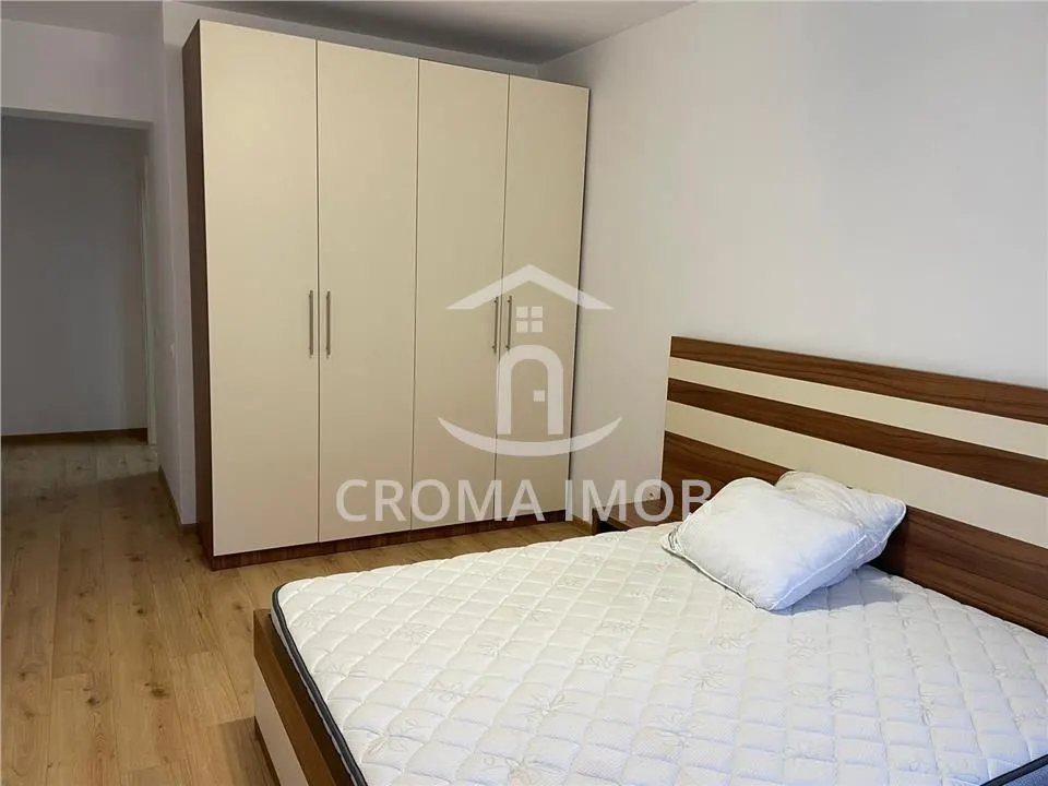Apartament 3 camere de inchiriat, in Ploiesti, zona 9 Mai - foto 7