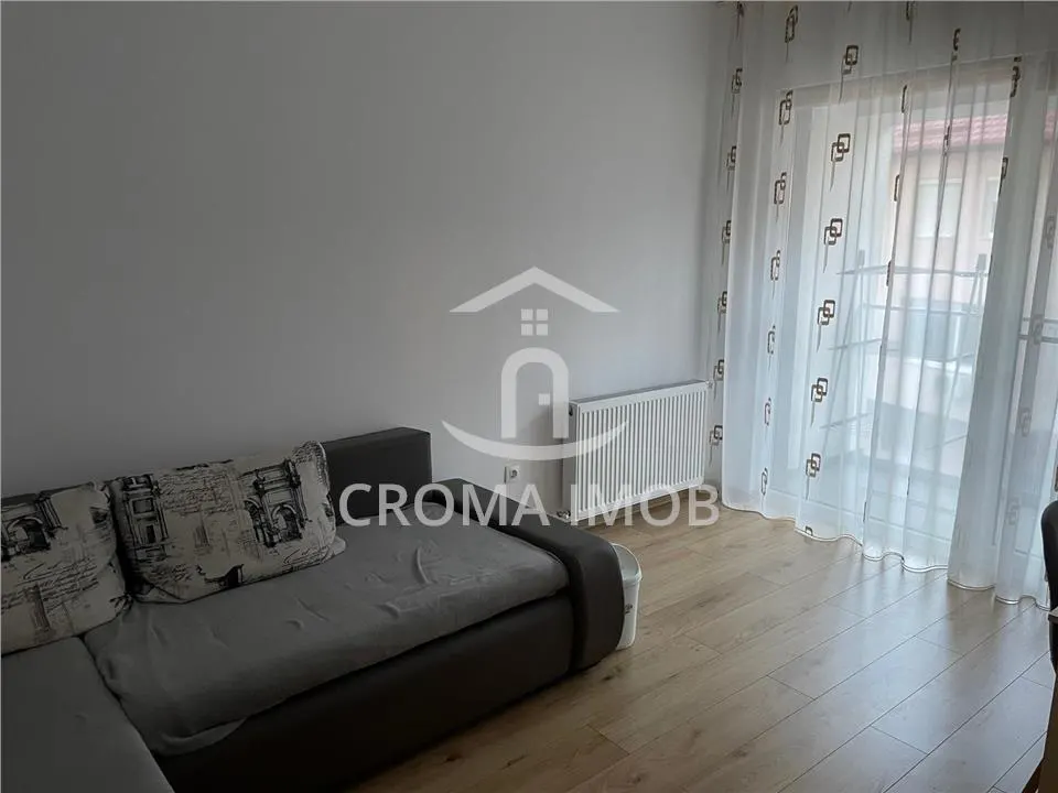 Apartament 3 camere de inchiriat, in Ploiesti, zona 9 Mai - foto 10