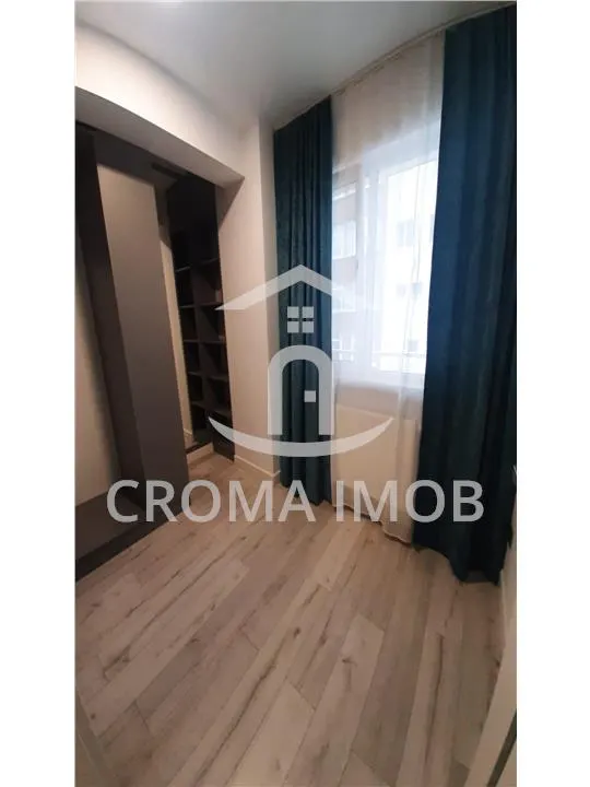 CromaImob Inchiriere apartament 3 camere, de lux, zona 9 Mai - foto 12