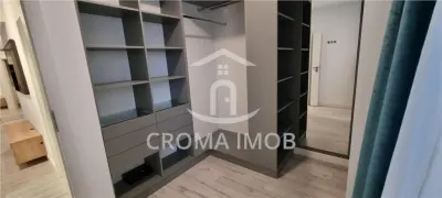CromaImob Inchiriere apartament 3 camere, de lux, zona 9 Mai - foto 13