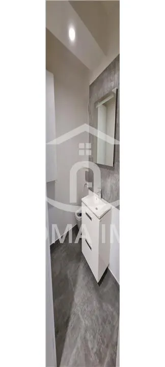 CromaImob Inchiriere apartament 3 camere, de lux, zona 9 Mai - foto 14