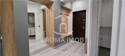 CromaImob Inchiriere apartament 3 camere, de lux, zona 9 Mai - foto 16