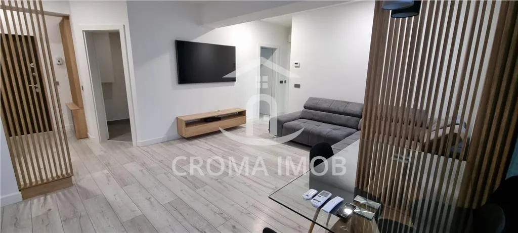 CromaImob Inchiriere apartament 3 camere, de lux, zona 9 Mai - foto 3