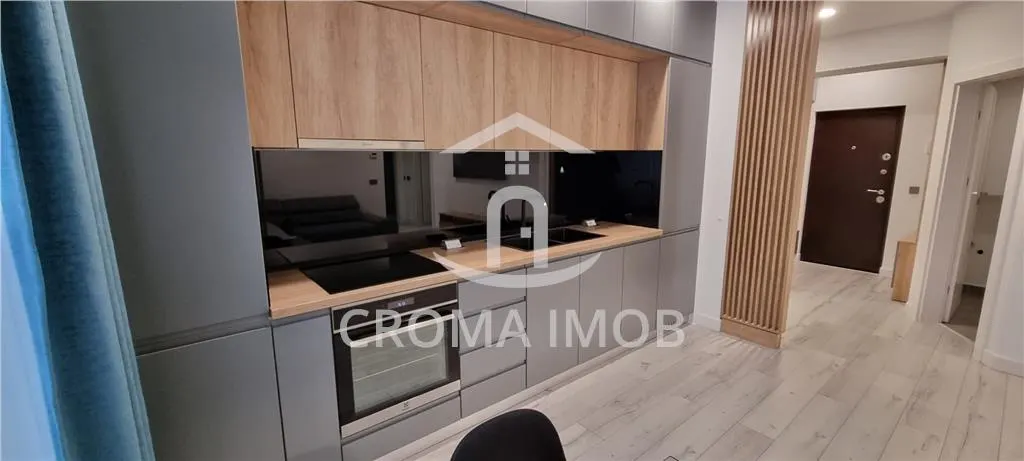 CromaImob Inchiriere apartament 3 camere, de lux, zona 9 Mai - foto 5
