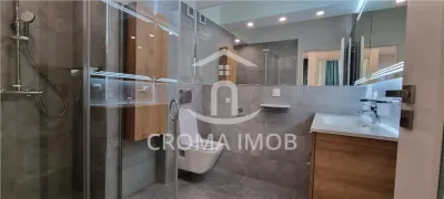 CromaImob Inchiriere apartament 3 camere, de lux, zona 9 Mai - foto 8