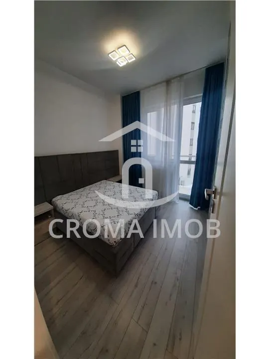 CromaImob Inchiriere apartament 3 camere, de lux, zona 9 Mai - foto 9