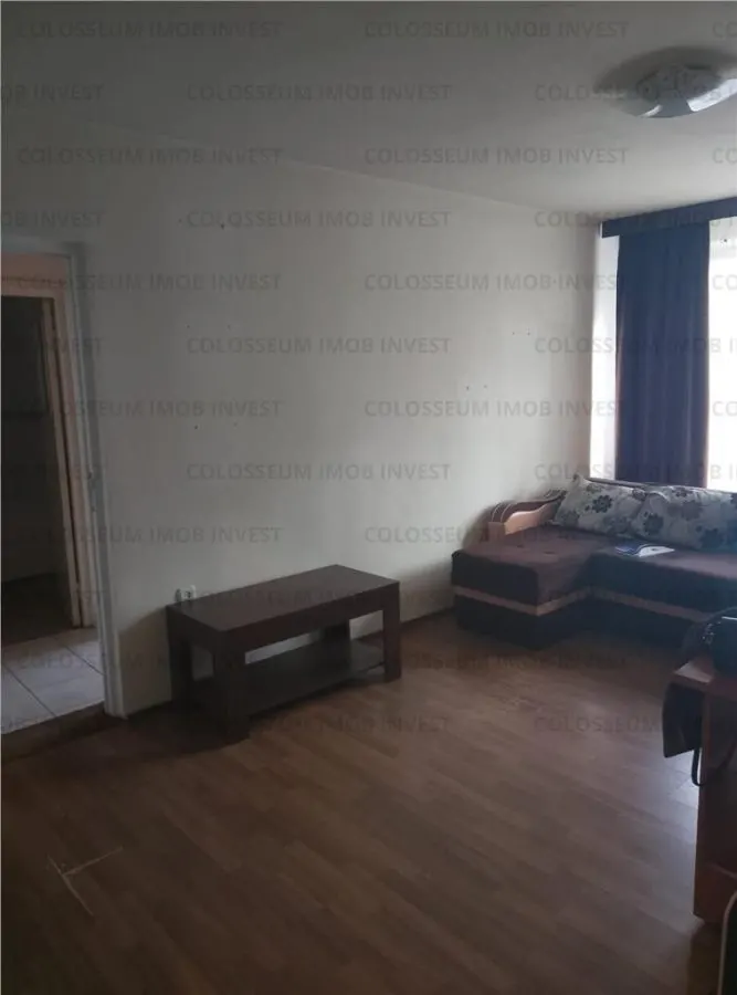 Apartament 2 camere, circular - zona Grivitei - foto 1