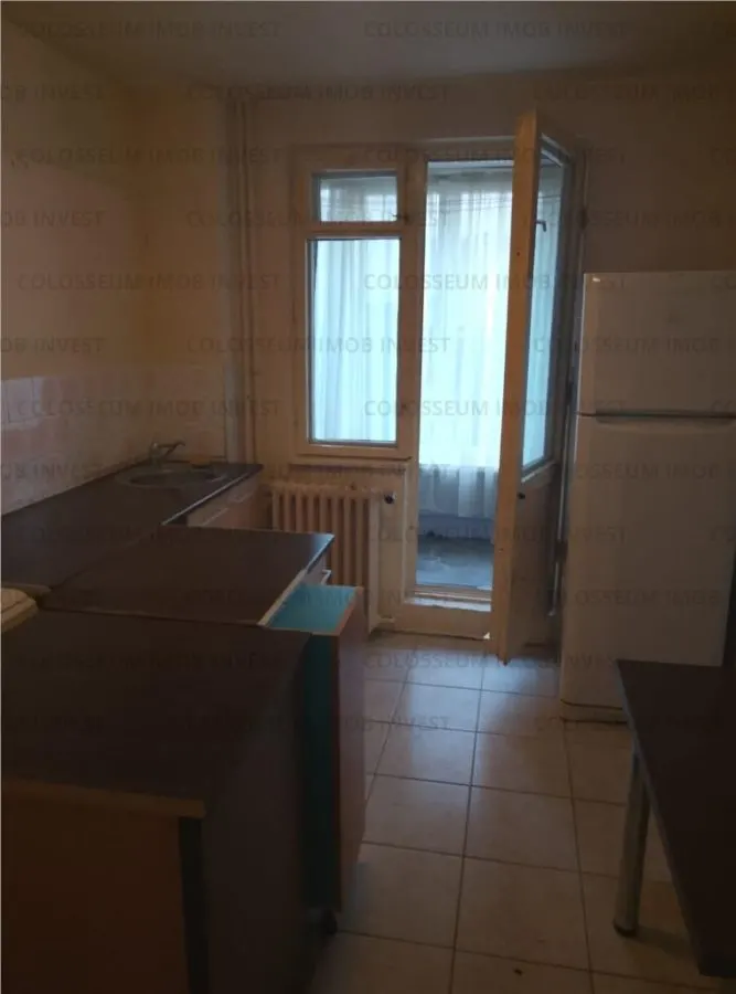 Apartament 2 camere, circular - zona Grivitei - foto 4