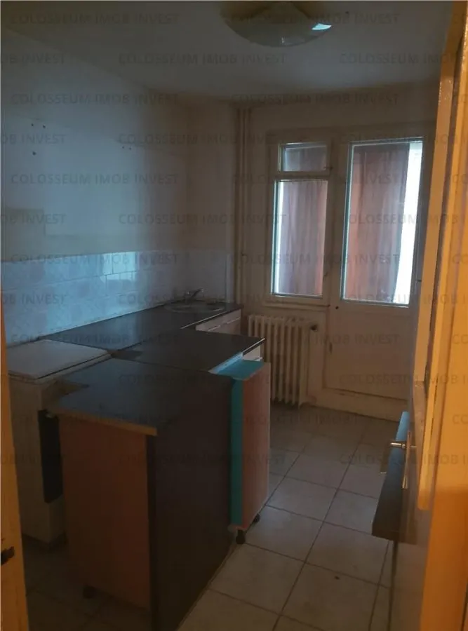 Apartament 2 camere, circular - zona Grivitei - foto 6