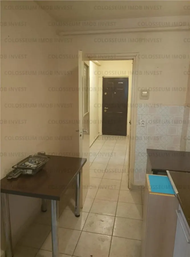 Apartament 2 camere, circular - zona Grivitei - foto 7