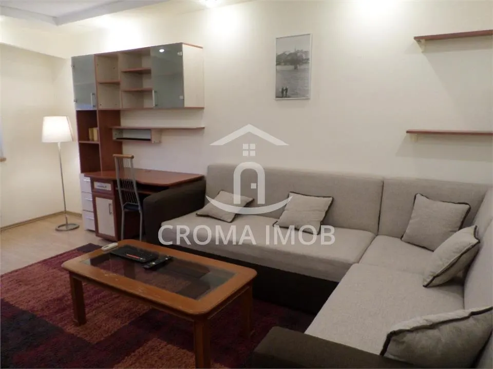 Inchiriere apartament 2 camere in Ploiesti, zona Paltinis - foto 1