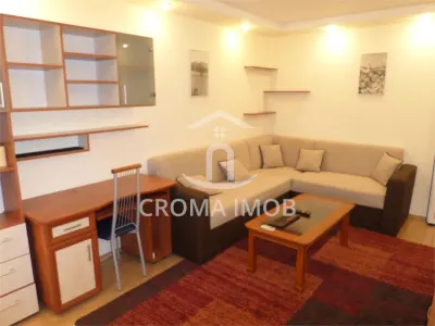 Inchiriere apartament 2 camere in Ploiesti, zona Paltinis - foto 2