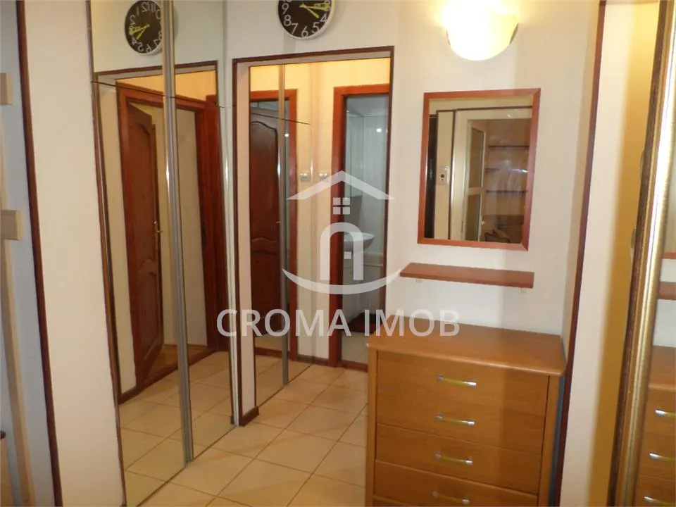 Inchiriere apartament 2 camere in Ploiesti, zona Paltinis - foto 12