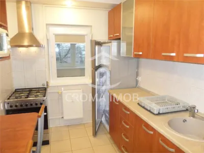 Inchiriere apartament 2 camere in Ploiesti, zona Paltinis - foto 6