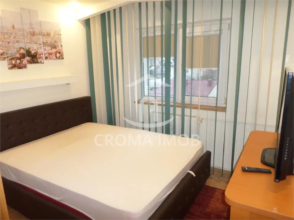 Inchiriere apartament 2 camere in Ploiesti, zona Paltinis - foto 7