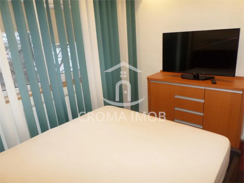 Inchiriere apartament 2 camere in Ploiesti, zona Paltinis - foto 8