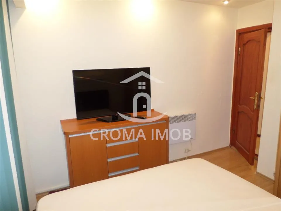 Inchiriere apartament 2 camere in Ploiesti, zona Paltinis - foto 9