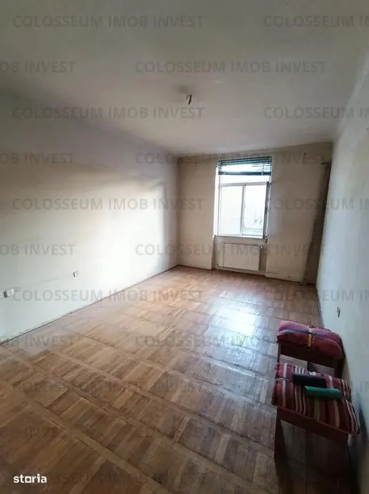Apartament 3 camere, decomandat - zona Centrul Civic - foto 1