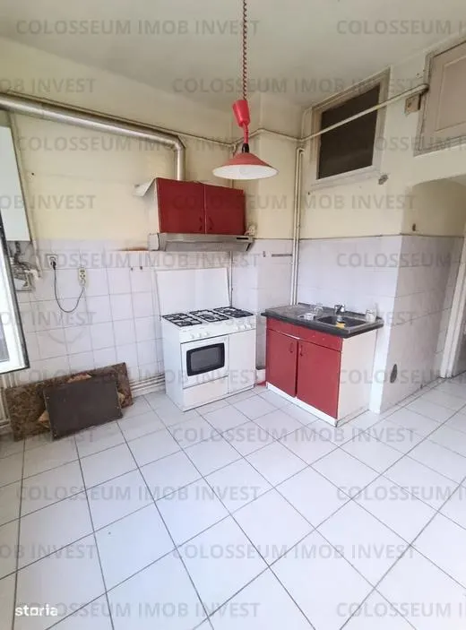 Apartament 3 camere, decomandat - zona Centrul Civic - foto 4