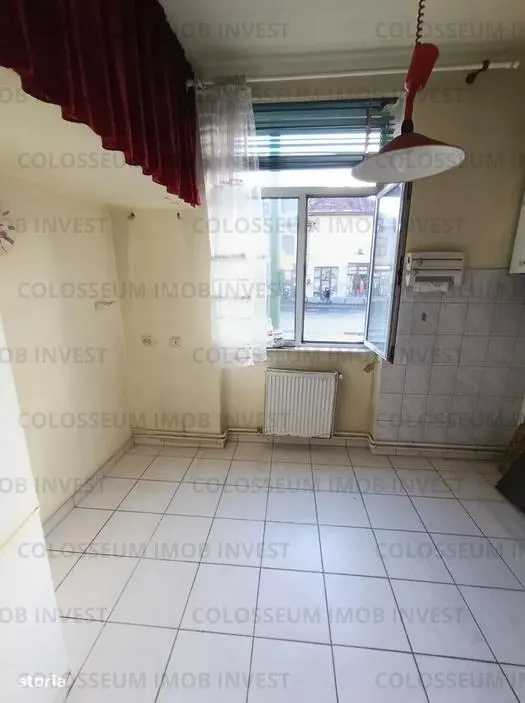 Apartament 3 camere, decomandat - zona Centrul Civic - foto 6
