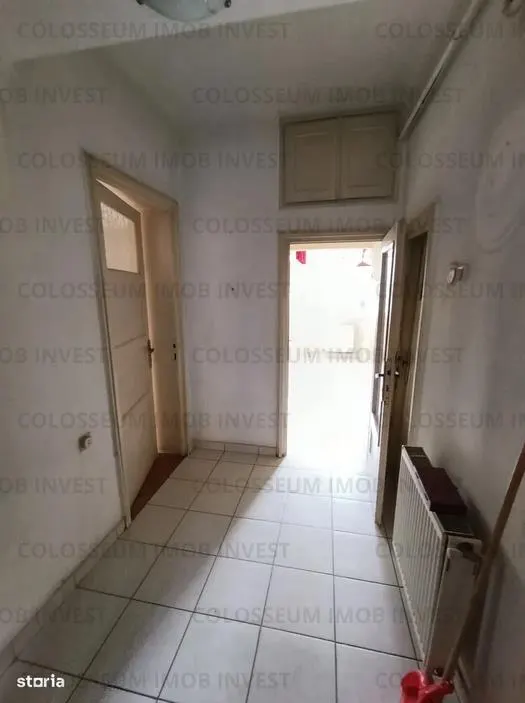 Apartament 3 camere, decomandat - zona Centrul Civic - foto 9