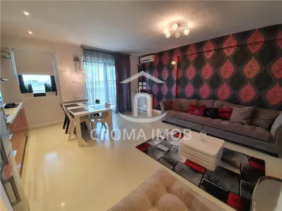 CromaImob Inchiriere apartament 2 camere, zona Albert, Evocasa - Ploiesti