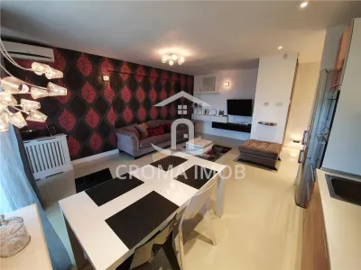 CromaImob Inchiriere apartament 2 camere, zona Albert, Evocasa - foto 2