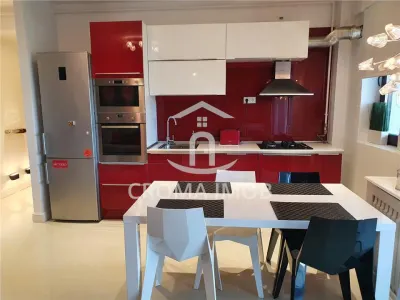 CromaImob Inchiriere apartament 2 camere, zona Albert, Evocasa - foto 5