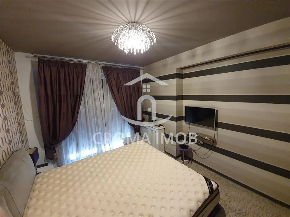 CromaImob Inchiriere apartament 2 camere, zona Albert, Evocasa - foto 9