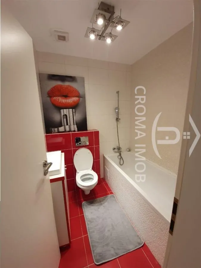 CromaImob Inchiriere apartament 2 camere, zona Albert, Evocasa - foto 10