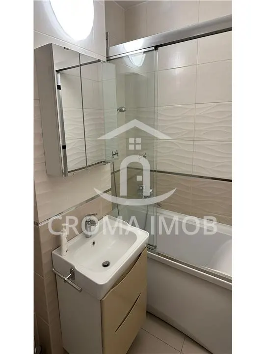 CromaImob - Inchiriere apartament 3 camere, Ploiesti, zona Cantacuzino - foto 12