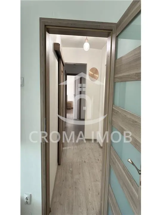 CromaImob - Inchiriere apartament 3 camere, Ploiesti, zona Cantacuzino - foto 4