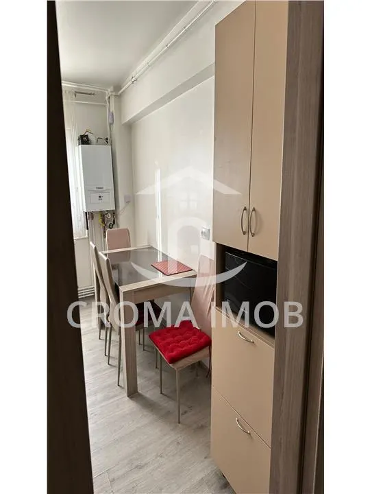 CromaImob - Inchiriere apartament 3 camere, Ploiesti, zona Cantacuzino - foto 5