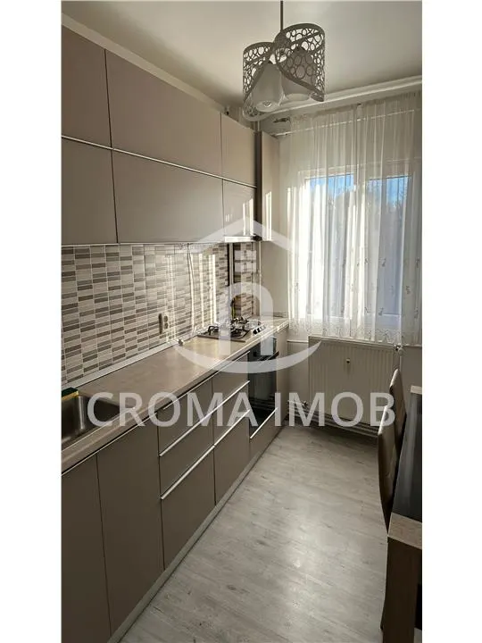 CromaImob - Inchiriere apartament 3 camere, Ploiesti, zona Cantacuzino - foto 6