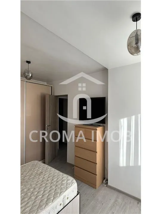 CromaImob - Inchiriere apartament 3 camere, Ploiesti, zona Cantacuzino - foto 10
